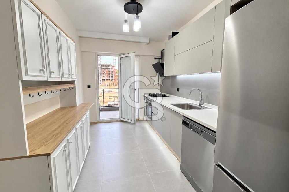 CB LEVEL BALKAN KIZILCIKLI ONA 232 SİTESİNDE KİRALIK 3+1 DAİRE