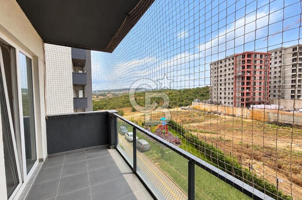 CB LEVEL BALKAN KIZILCIKLI ONA 232 SİTESİNDE KİRALIK 3+1 DAİRE