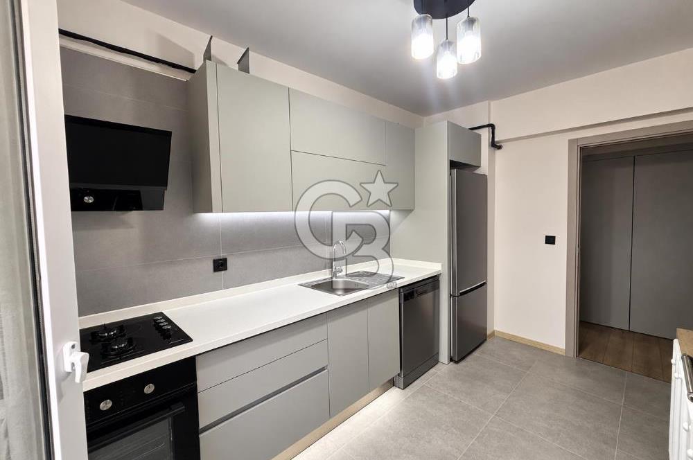 CB LEVEL BALKAN KIZILCIKLI ONA 232 SİTESİNDE KİRALIK 3+1 DAİRE