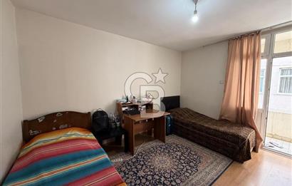 AYRANCI'DA MESNEVİ SOKAK'TA FERAH 3+1 OTOPARKLI SATILIK DAİRE