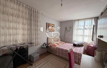 AYRANCI'DA MESNEVİ SOKAK'TA FERAH 3+1 OTOPARKLI SATILIK DAİRE