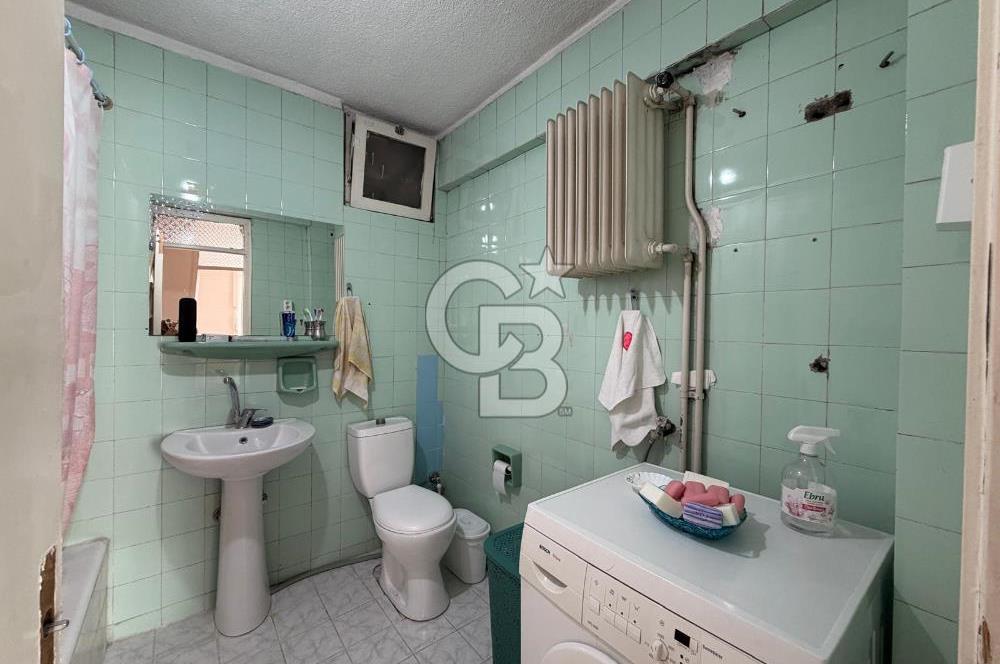 AYRANCI'DA MESNEVİ SOKAK'TA FERAH 3+1 OTOPARKLI SATILIK DAİRE