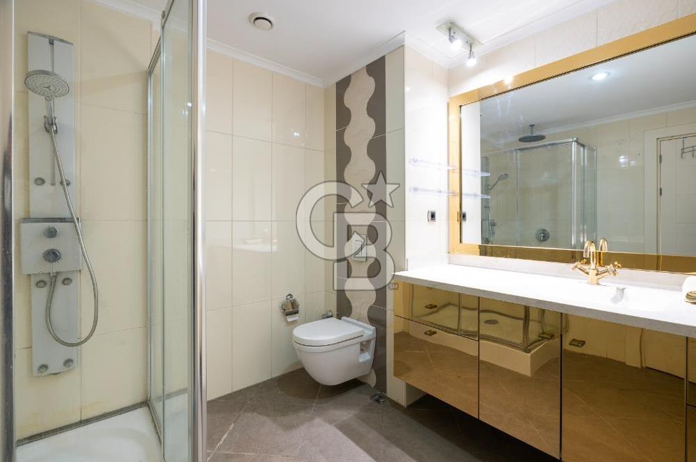 23 Nisan Paradise Palace Satılık | 2+1 118 m² Lüks Daire