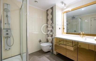 23 Nisan Paradise Palace Satılık | 2+1 118 m² Lüks Daire