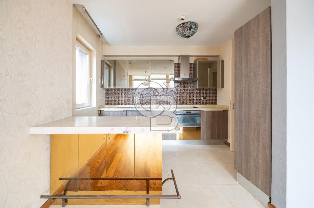 23 Nisan Paradise Palace Satılık | 2+1 118 m² Lüks Daire