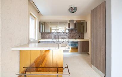 23 Nisan Paradise Palace Satılık | 2+1 118 m² Lüks Daire