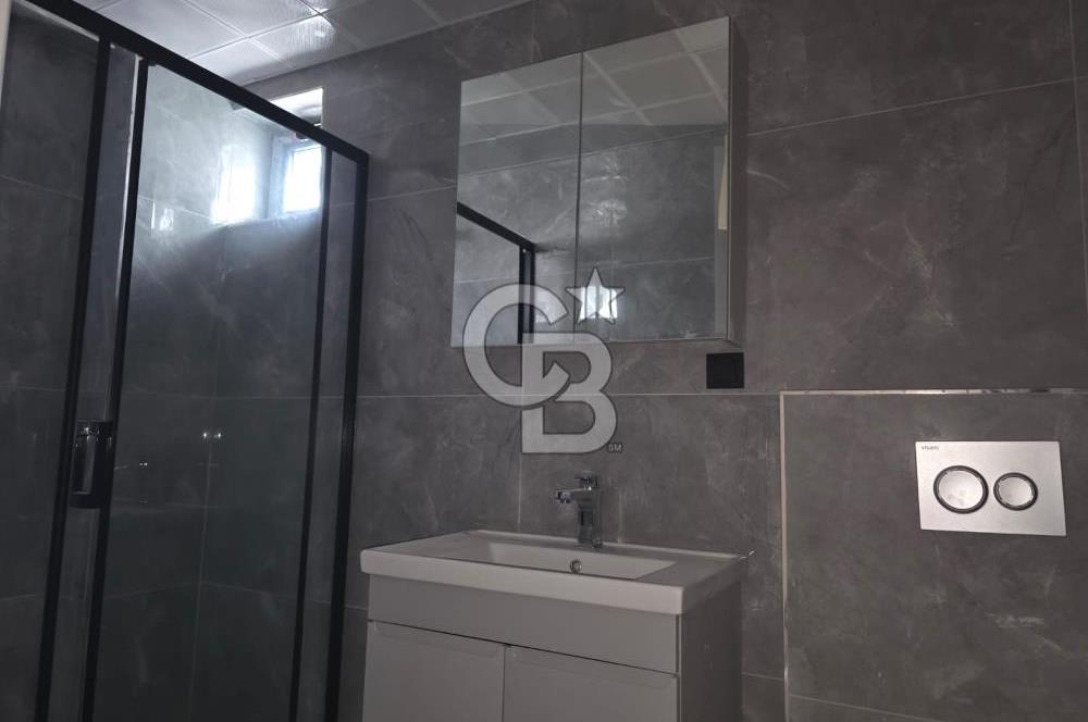 GOP YAKINI AÇIN CADDESİ’NDE SIFIR BİNADA FULL EŞYALI 1+1 KİRALIK DAİRE