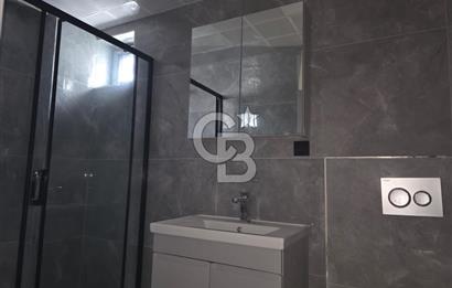 GOP YAKINI AÇIN CADDESİ’NDE SIFIR BİNADA FULL EŞYALI 1+1 KİRALIK DAİRE