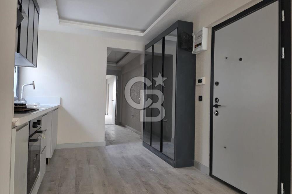 GOP YAKINI AÇIN CADDESİ’NDE SIFIR BİNADA FULL EŞYALI 1+1 KİRALIK DAİRE