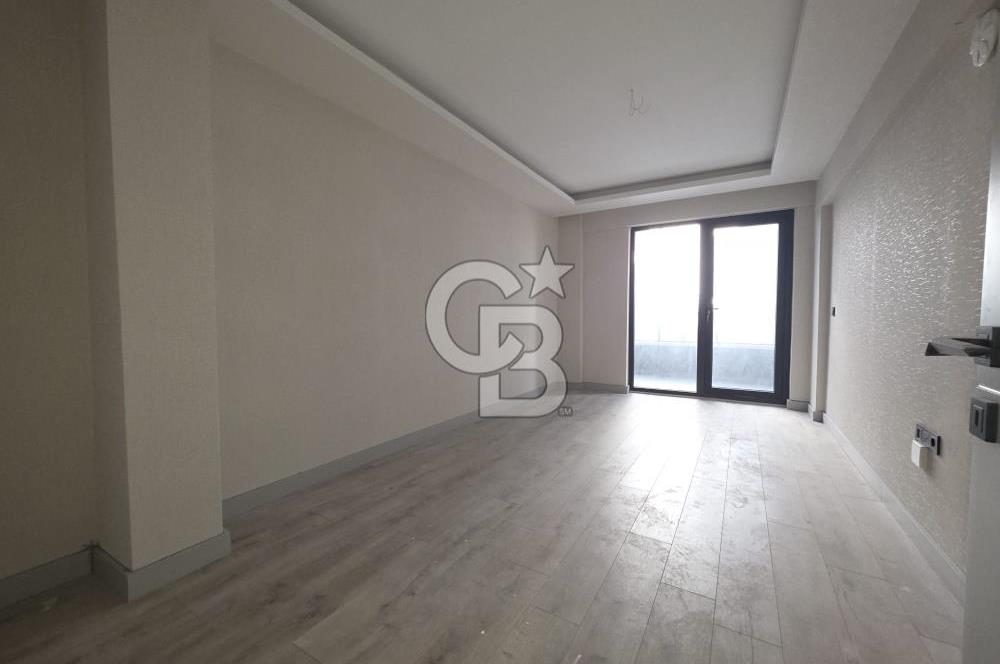 GOP YAKINI AÇIN CADDESİ’NDE SIFIR BİNADA FULL EŞYALI 1+1 KİRALIK DAİRE