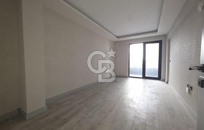 GOP YAKINI AÇIN CADDESİ’NDE SIFIR BİNADA FULL EŞYALI 1+1 KİRALIK DAİRE