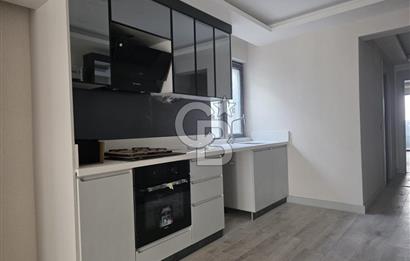 GOP YAKINI AÇIN CADDESİ’NDE SIFIR BİNADA FULL EŞYALI 1+1 KİRALIK DAİRE