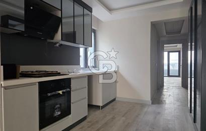 GOP YAKINI AÇIN CADDESİ’NDE SIFIR BİNADA FULL EŞYALI 1+1 KİRALIK DAİRE