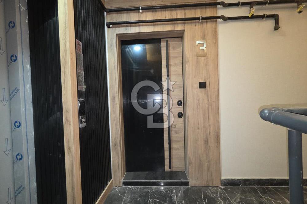 GOP YAKINI AÇIN CADDESİ’NDE SIFIR BİNADA FULL EŞYALI 1+1 KİRALIK DAİRE