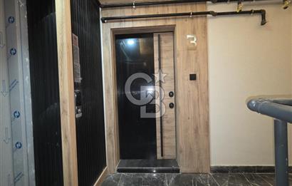 GOP YAKINI AÇIN CADDESİ’NDE SIFIR BİNADA FULL EŞYALI 1+1 KİRALIK DAİRE