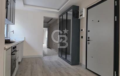 GOP YAKINI AÇIN CADDESİ’NDE SIFIR BİNADA FULL EŞYALI 1+1 KİRALIK DAİRE