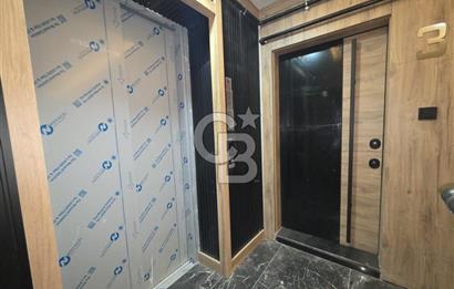 GOP YAKINI AÇIN CADDESİ’NDE SIFIR BİNADA FULL EŞYALI 1+1 KİRALIK DAİRE