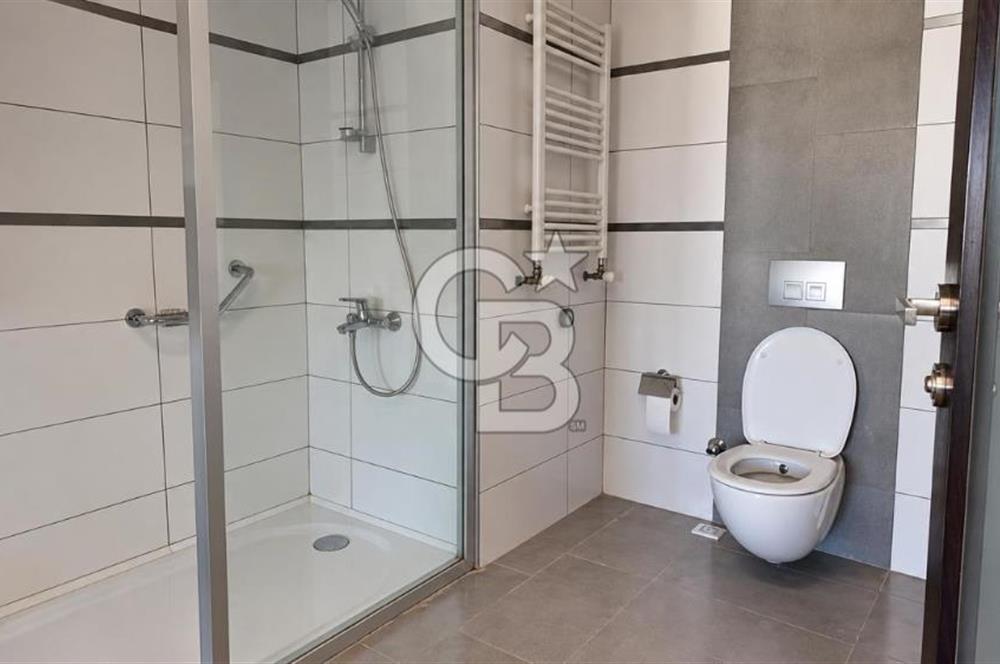 Angora Evleri’nde Satılık Muhteşem 4+1 Çatı Dubleks