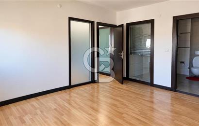 Angora Evleri’nde Satılık Muhteşem 4+1 Çatı Dubleks