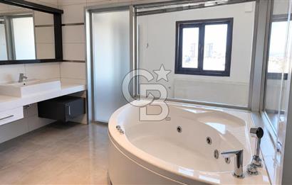 Angora Evleri’nde Satılık Muhteşem 4+1 Çatı Dubleks