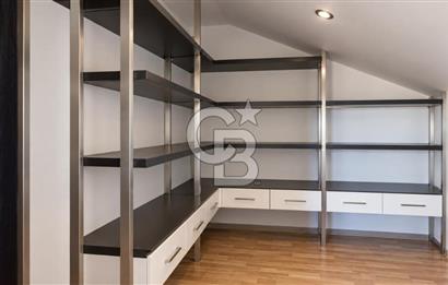Angora Evleri’nde Satılık Muhteşem 4+1 Çatı Dubleks