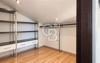 Angora Evleri’nde Satılık Muhteşem 4+1 Çatı Dubleks