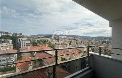 CB LEVEL BEŞEVLERDE MANZARALI 3+1 ARAKAT SATILIK DAİRE