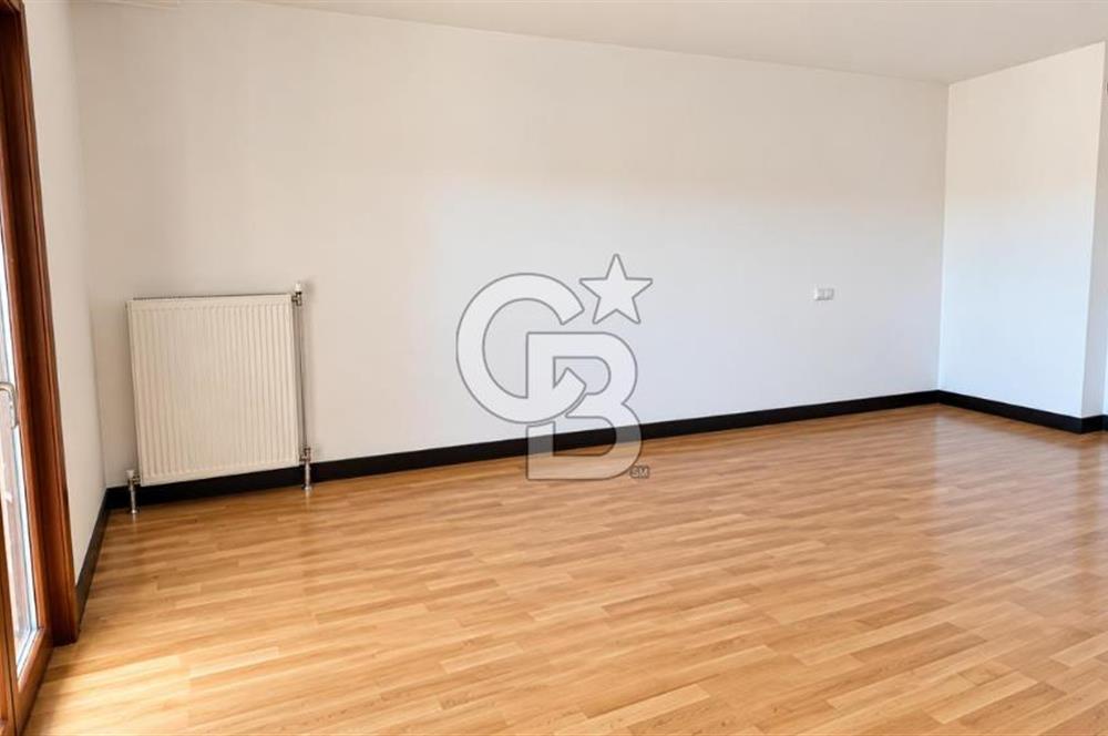 Angora Evleri’nde Satılık Muhteşem 4+1 Çatı Dubleks