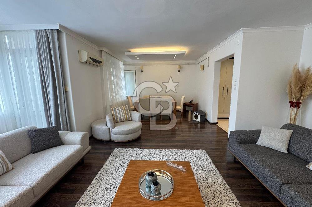 HAVUZLU SİTE EVLERİNDE SATILIK FULL BAKIMLI 3+1 DAİRE