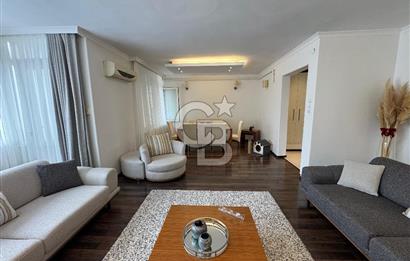HAVUZLU SİTE EVLERİNDE SATILIK FULL BAKIMLI 3+1 DAİRE