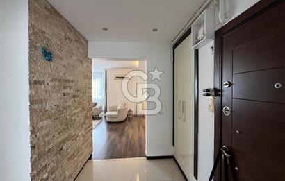 HAVUZLU SİTE EVLERİNDE SATILIK FULL BAKIMLI 3+1 DAİRE