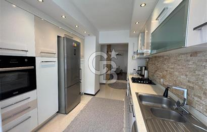 HAVUZLU SİTE EVLERİNDE SATILIK FULL BAKIMLI 3+1 DAİRE