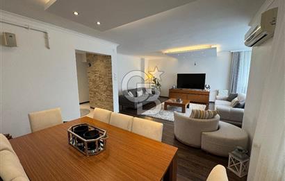 HAVUZLU SİTE EVLERİNDE SATILIK FULL BAKIMLI 3+1 DAİRE