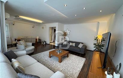 HAVUZLU SİTE EVLERİNDE SATILIK FULL BAKIMLI 3+1 DAİRE