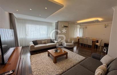 HAVUZLU SİTE EVLERİNDE SATILIK FULL BAKIMLI 3+1 DAİRE