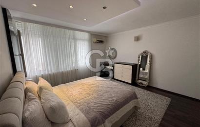 HAVUZLU SİTE EVLERİNDE SATILIK FULL BAKIMLI 3+1 DAİRE