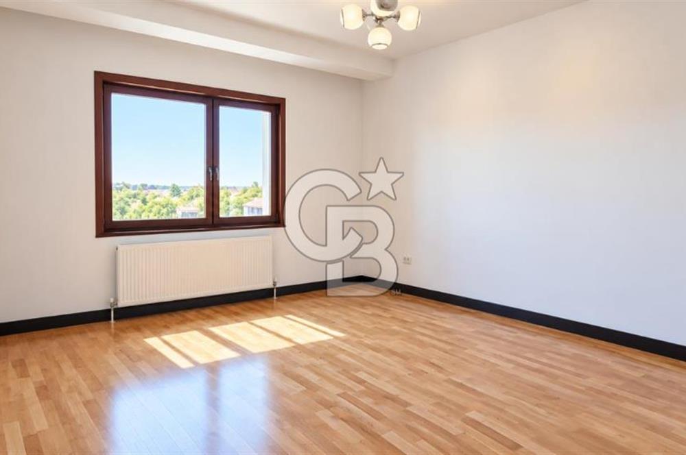 Angora Evleri’nde Satılık Muhteşem 4+1 Çatı Dubleks