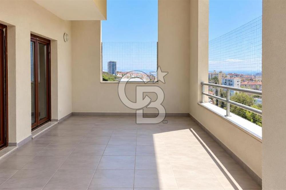 Angora Evleri’nde Satılık Muhteşem 4+1 Çatı Dubleks