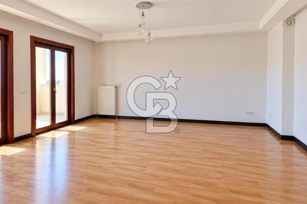 Angora Evleri’nde Satılık Muhteşem 4+1 Çatı Dubleks