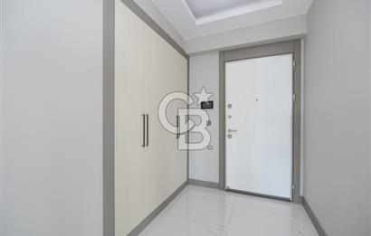 23 Nisan Paradise Palace Satılık | 2+1 118 m² Lüks Daire