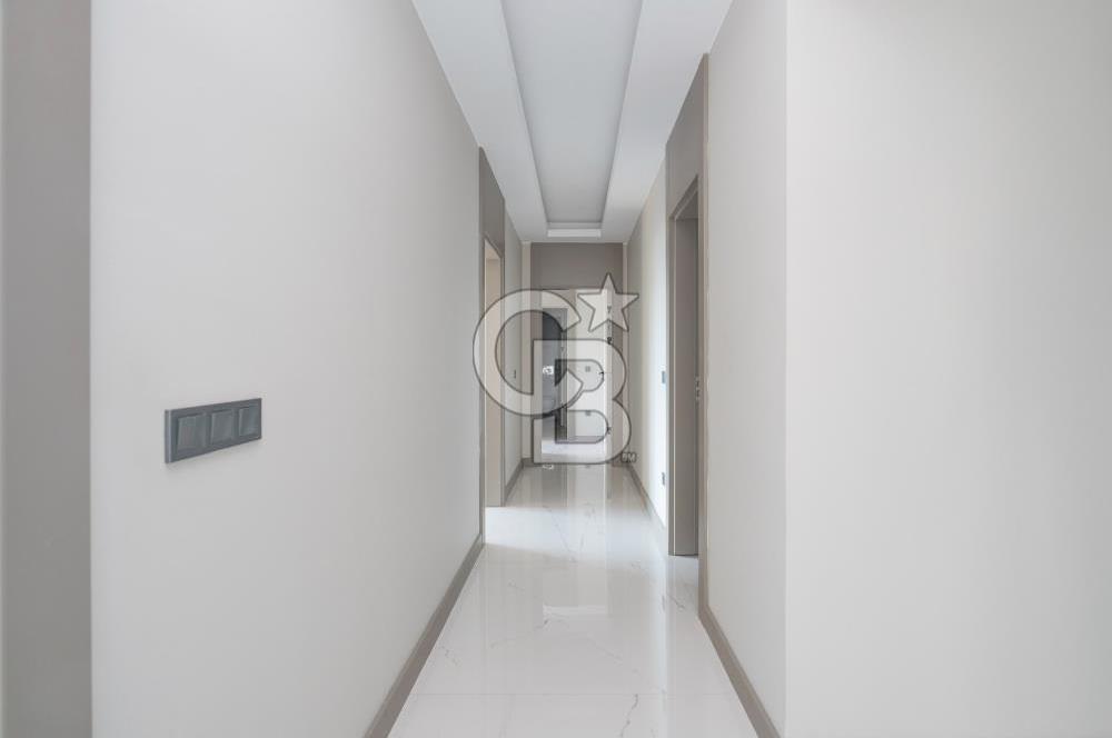 23 Nisan Paradise Palace Satılık | 2+1 118 m² Lüks Daire