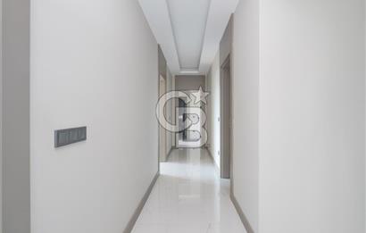 23 Nisan Paradise Palace Satılık | 2+1 118 m² Lüks Daire
