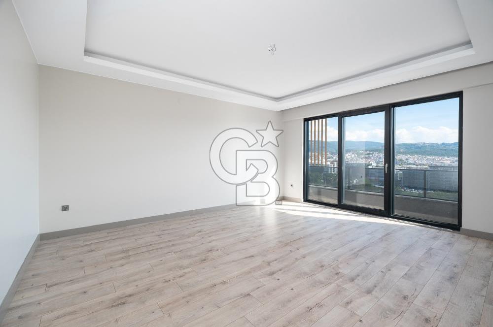 23 Nisan Paradise Palace Satılık | 2+1 118 m² Lüks Daire