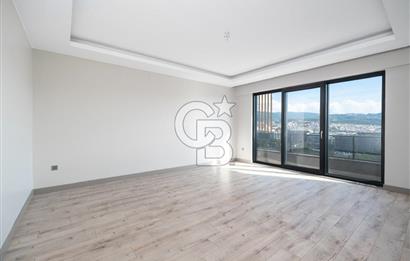 23 Nisan Paradise Palace Satılık | 2+1 118 m² Lüks Daire