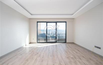 23 Nisan Paradise Palace Satılık | 2+1 118 m² Lüks Daire