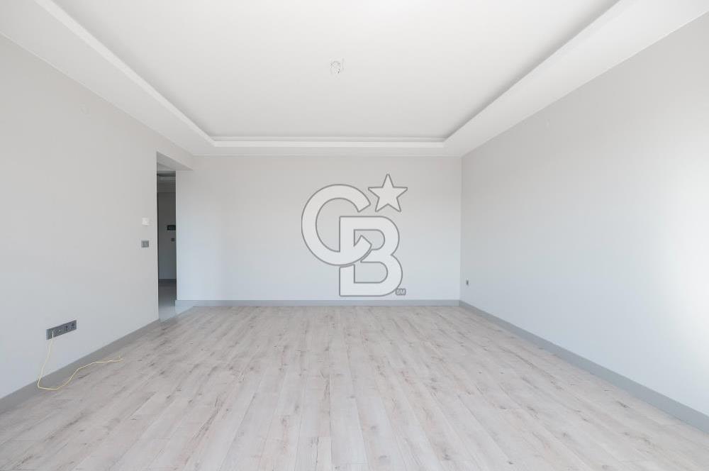 23 Nisan Paradise Palace Satılık | 2+1 118 m² Lüks Daire