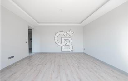 23 Nisan Paradise Palace Satılık | 2+1 118 m² Lüks Daire