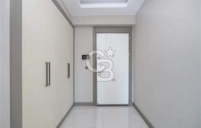 23 Nisan Paradise Palace Satılık | 2+1 118 m² Lüks Daire