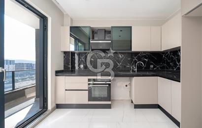 23 Nisan Paradise Palace Satılık | 2+1 118 m² Lüks Daire