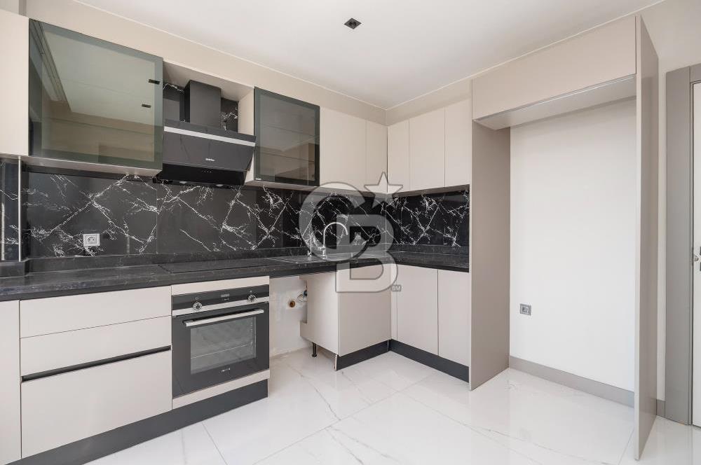 23 Nisan Paradise Palace Satılık | 2+1 118 m² Lüks Daire
